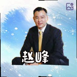 赵峰