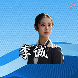 李诚